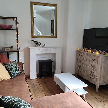 Logies L'Epicerie De Durbuy Appartement 외부 사진