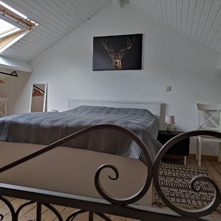 Logies L'Epicerie De Durbuy Appartement 외부 사진
