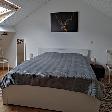 Logies L'Epicerie De Durbuy Appartement 외부 사진