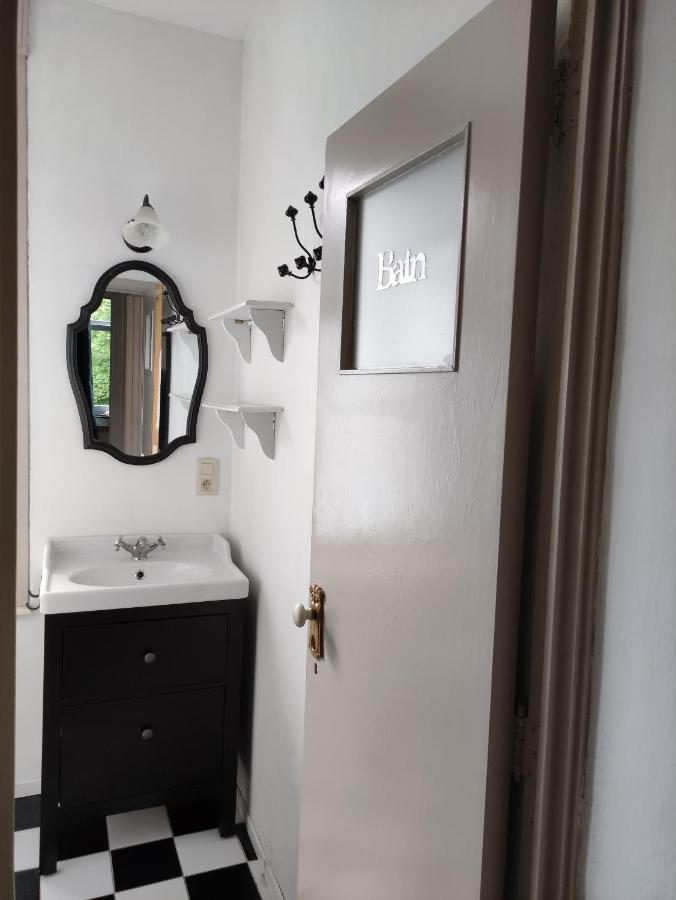 Logies L'Epicerie De Durbuy Appartement 외부 사진