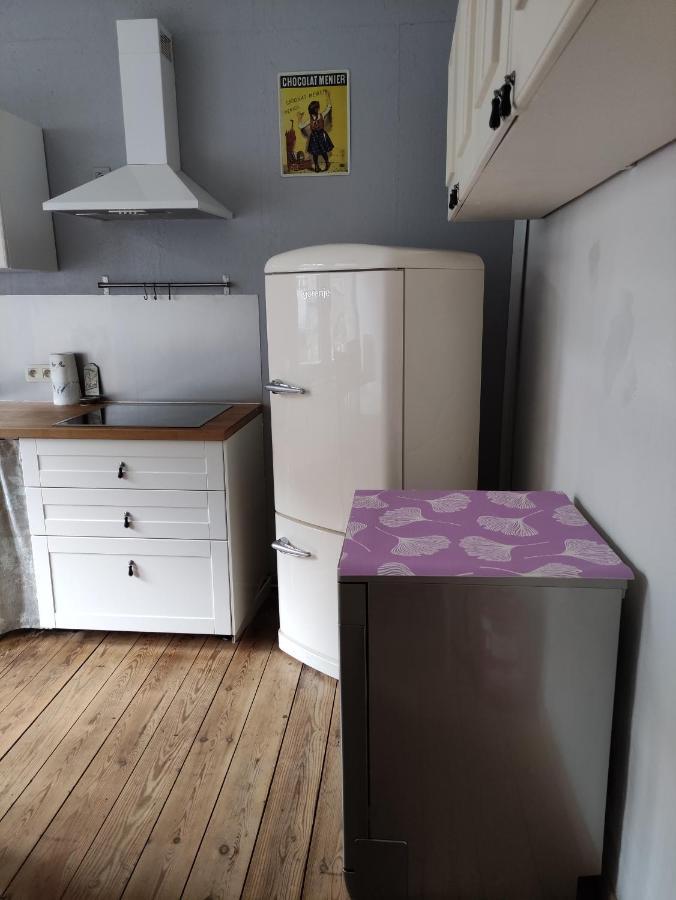 Logies L'Epicerie De Durbuy Appartement 외부 사진