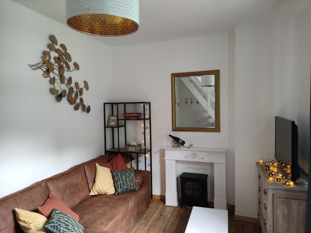Logies L'Epicerie De Durbuy Appartement 외부 사진